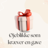 Gavekort